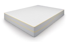 Memory Zone 2000 Pocket Mattress image