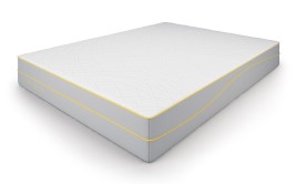 Memory Zone 2000 Pocket Mattress