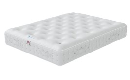 Millbrook Wool Luxury 1000 Pocket Mattress image
