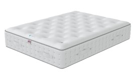 Millbrook Wool Luxury 5000 Pocket Mattress image