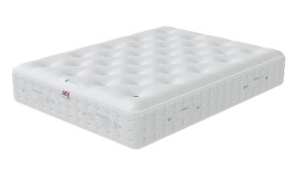 Millbrook Wool Luxury Ortho 2000 Pocket Mattress image