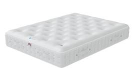 Millbrook Wool Ortho 1000 Pocket Mattress image