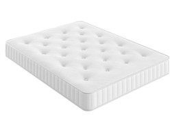 Next Day Delivery - Dreams Workshop Braybrook Traditional Spring Memory Mattress