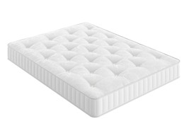 Next Day Delivery - Dreams Workshop Dingwall Traditional Spring Mattress