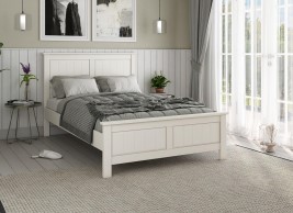 Northwood Wooden Bed Frame image