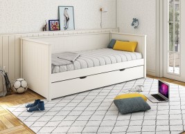 Northwood Wooden Day Bed image