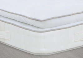 Pure Embrace Pillowtop Mattress