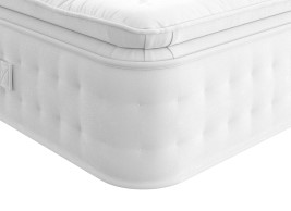 Relyon Bridgwater Dunlopillo® Mattress image