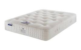 Rest Assured Northington 2000 Pocket Natural Mattress image
