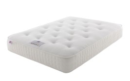 Rest Assured Novaro 1000 Pocket Ortho Mattress image