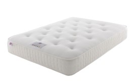 Rest Assured Novaro 1000 Pocket Ortho Mattress