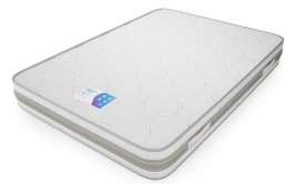 Rock Hard Super Firm Foam Mattress image