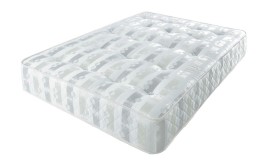 Romantica Adagio Extra Firm Mattress image