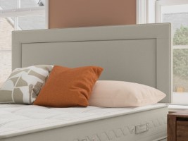 Sandford Strutted Headboard