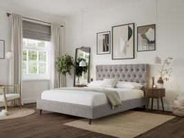 Sandra Bed Frame image
