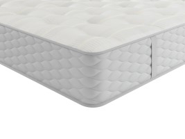 Sealy Burlington Backcare Firm Support Mattress image