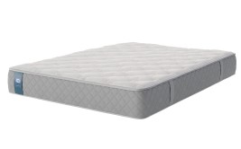Sealy Claremont Memory Advantage Mattress image