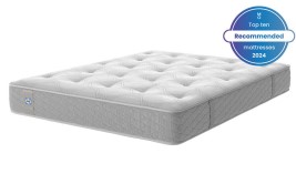 Sealy Mellbreak Ortho Plus Mattress image