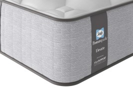 Sealy Newton Posturepedic Zip & Link Mattress