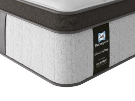 Sealy Orwell Posturepedic Zip & Link Mattress