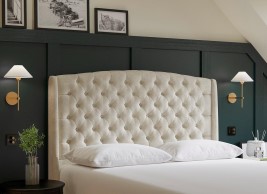 Sealy Pavilion Headboard