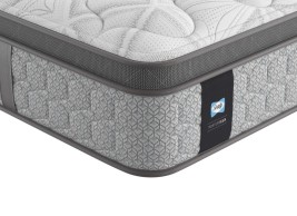 Sealy PostureLux Forbes Mattress image