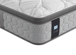 Sealy PostureLux Kindra Mattress image