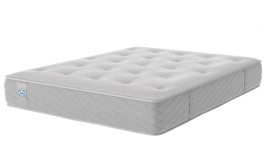 Sealy Steeple Ortho Plus Mattress image