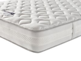 Silentnight 1400 Eco Dual Supreme Comfort Mattress