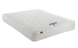 Silentnight 800 Mirapocket Mattress image