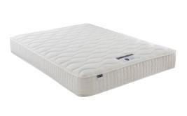 Silentnight 800 Mirapocket Memory Mattress image