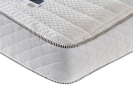 Silentnight Achieve Pocket Sprung Kids Mattress image