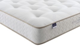 Silentnight Amsterdam Miracoil Ortho Mattress image