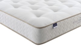 Silentnight Amsterdam Miracoil Ortho Mattress