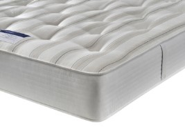 Silentnight Backcare Extra Firm Mattress