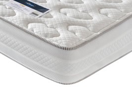 Silentnight Believe Memory Kids Mattress