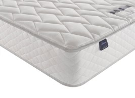 Silentnight Castleton 800 Pocket Eco Mattress image