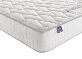 Silentnight Clovelly 800 Pocket Memory Mattress image