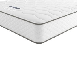 Silentnight Eco 800 Pocket Mattress image