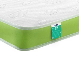 Silentnight Eco Bunk Kids Mattress image