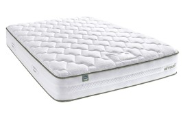 Silentnight Eco Comfort Airmesh 1600 Mattress image