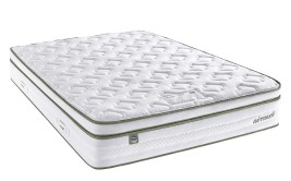 Silentnight Eco Comfort Airmesh 3000 Box Top Mattress image