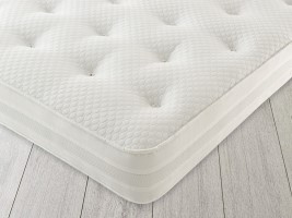 Silentnight Eco Pocket 1200 Mattress image