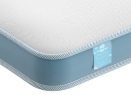 Silentnight Eco Waterproof Bunk Kids Mattress image
