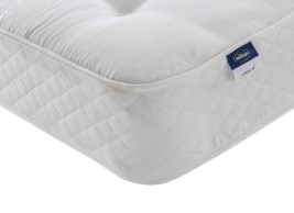 Silentnight Epping Miracoil Ortho Mattress image