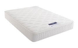 Silentnight Essentials Mirapocket 1000 Mattress image