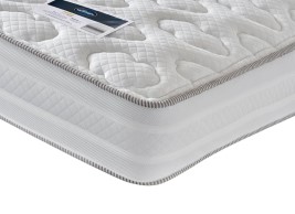 Silentnight Explore Traditional Spring Kids Mattress image