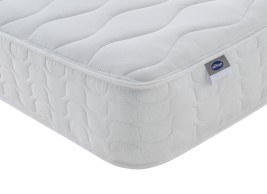 Silentnight Ferndale 800 Pocket Eco Mattress image
