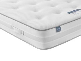 Silentnight Geltex 1400 Pocket Mattress image