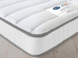 Silentnight Healthy Growth Bunk Mattress image